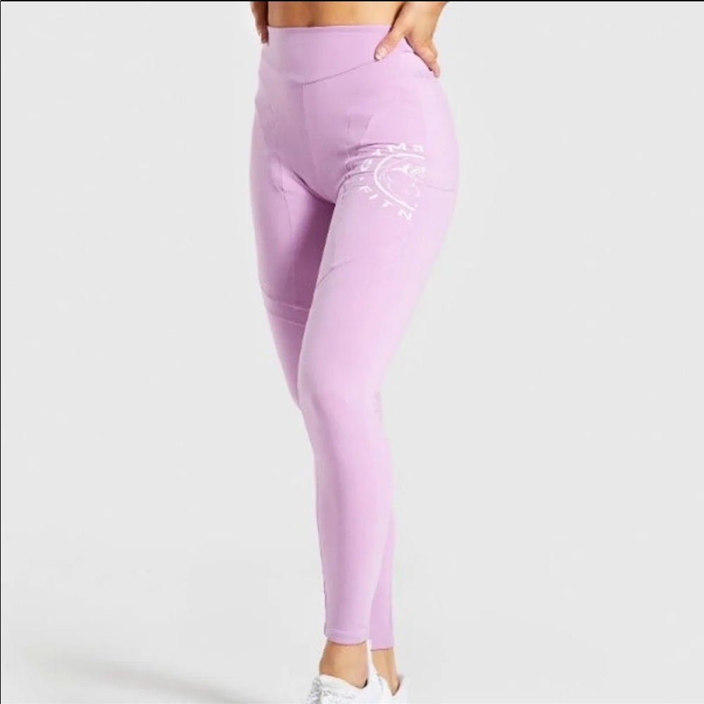 Gymshark Legacy Fitness Workout Pants
